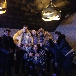 Meet your Posher, Jared